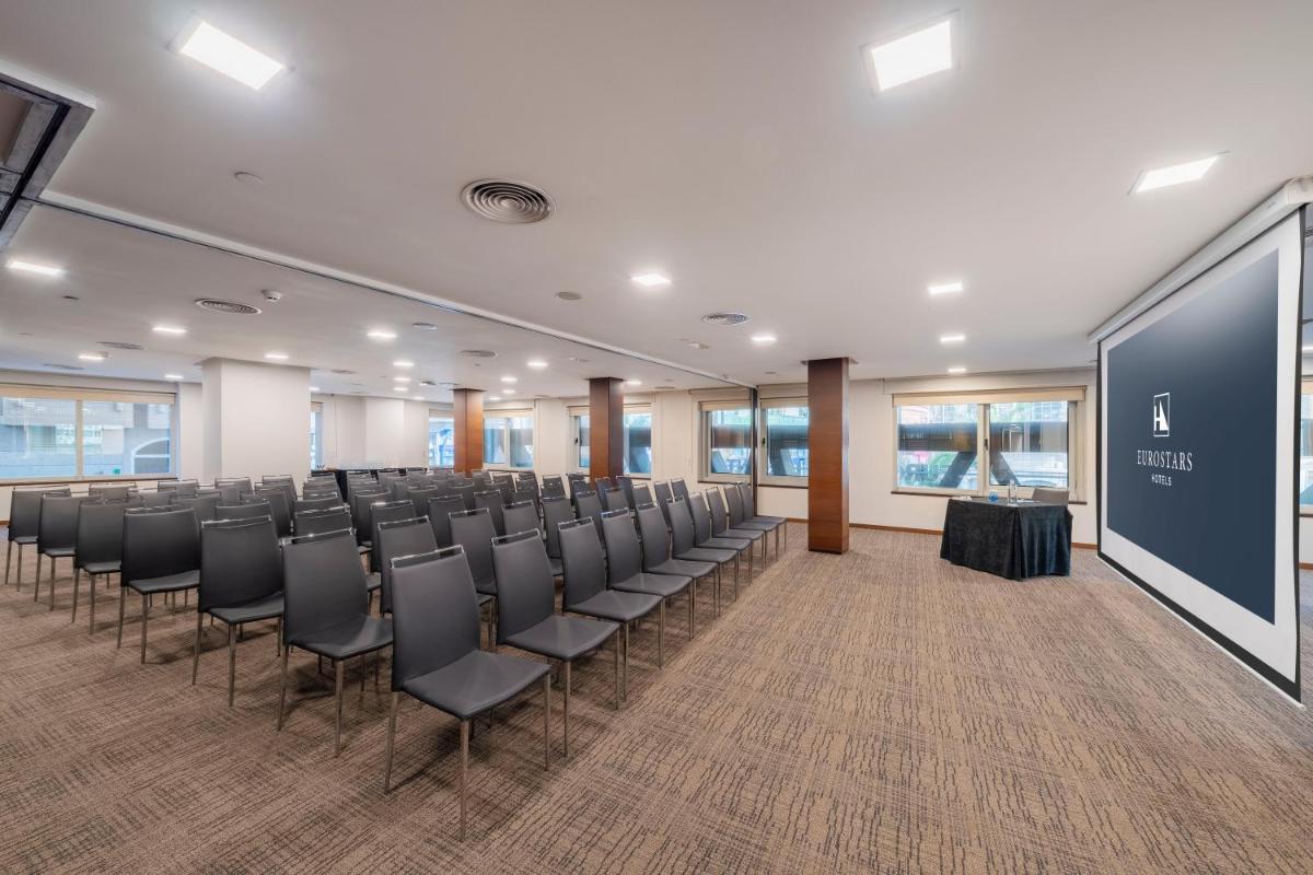 Eurostars Lucentum - Housity