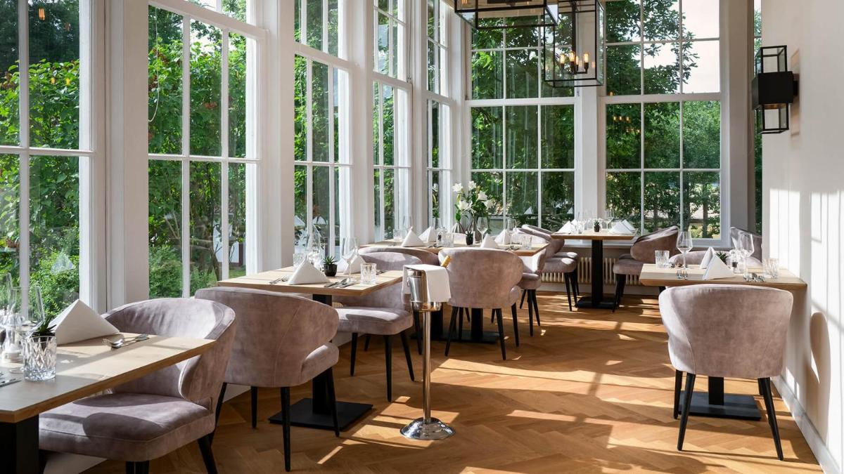 Landhotel Sophienhöhe - Housity