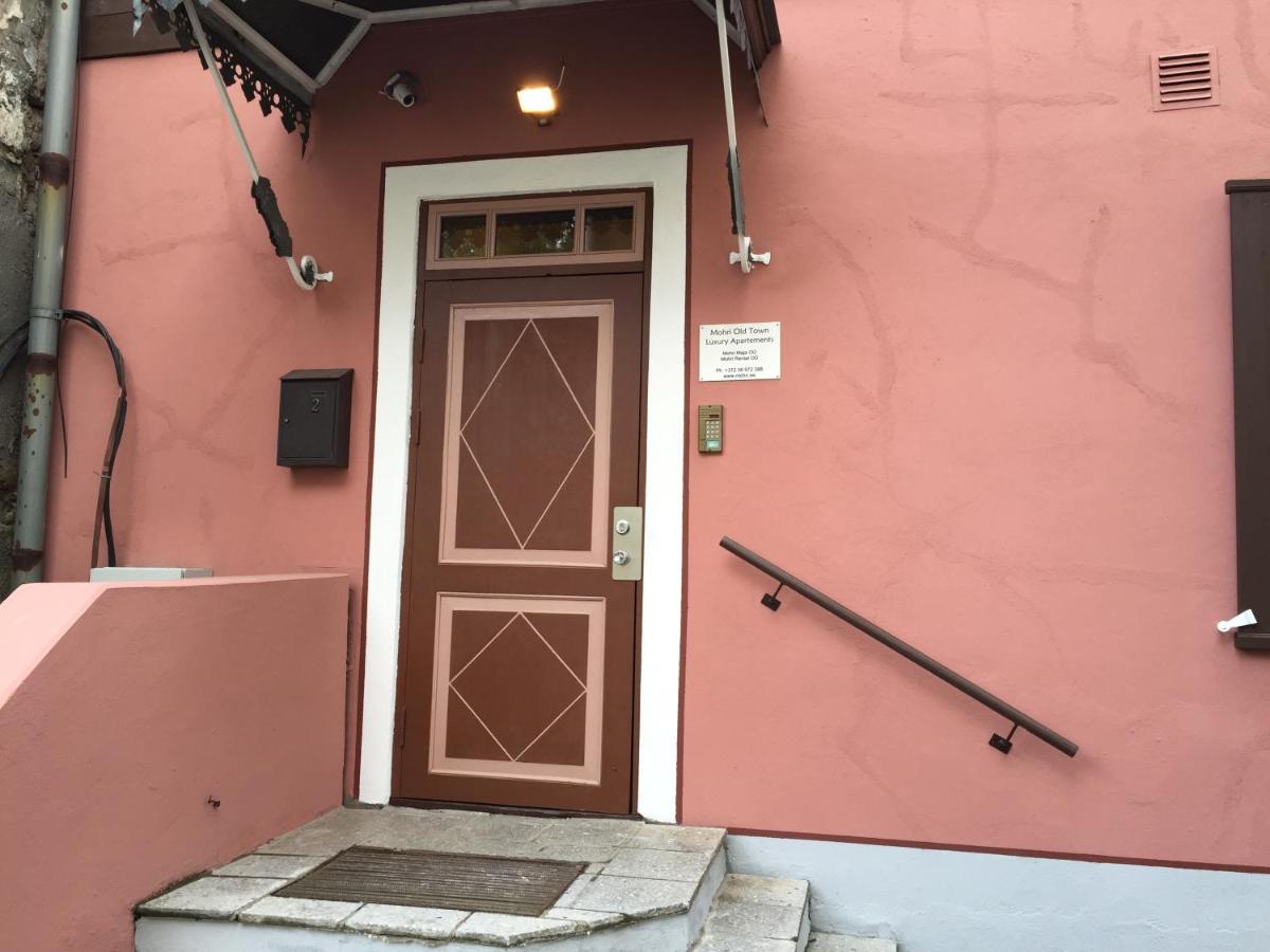 Suitetrails - Mohri Old Town Apartments