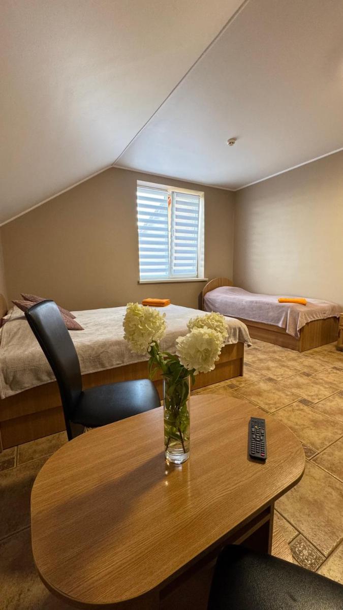 Delikatesi motel bar - Housity