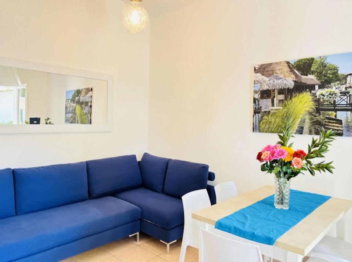 Villa in Bibione Pineda Near the Beach - Beach Place Included by Beahost Rentals - Housity