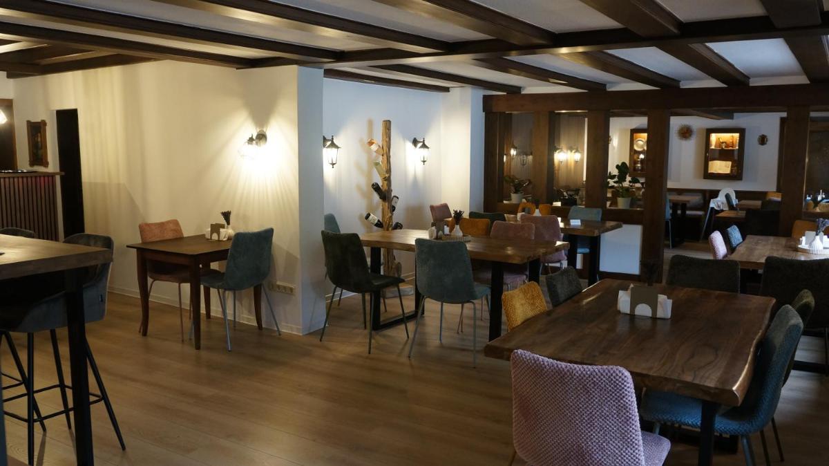Landhotel und Restaurant Haus Steffens bei Calpas - Housity