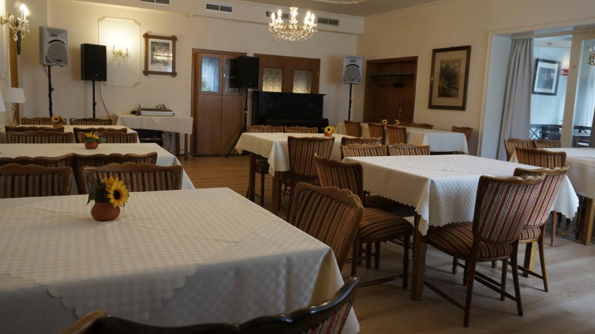 Landhotel und Restaurant Haus Steffens bei Calpas - Housity