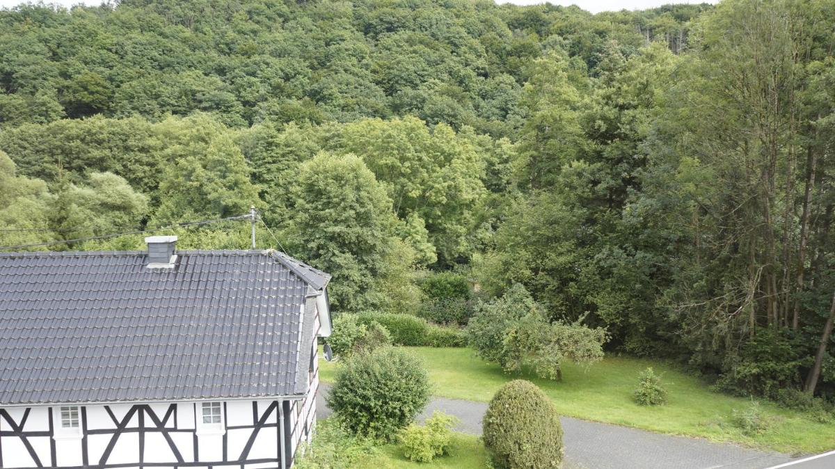 Landhotel und Restaurant Haus Steffens bei Calpas - Housity