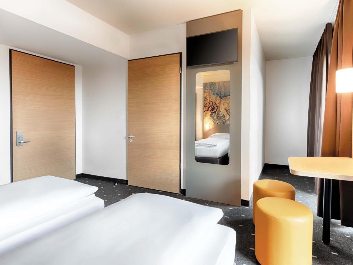 B&B Hotel Emden - Housity