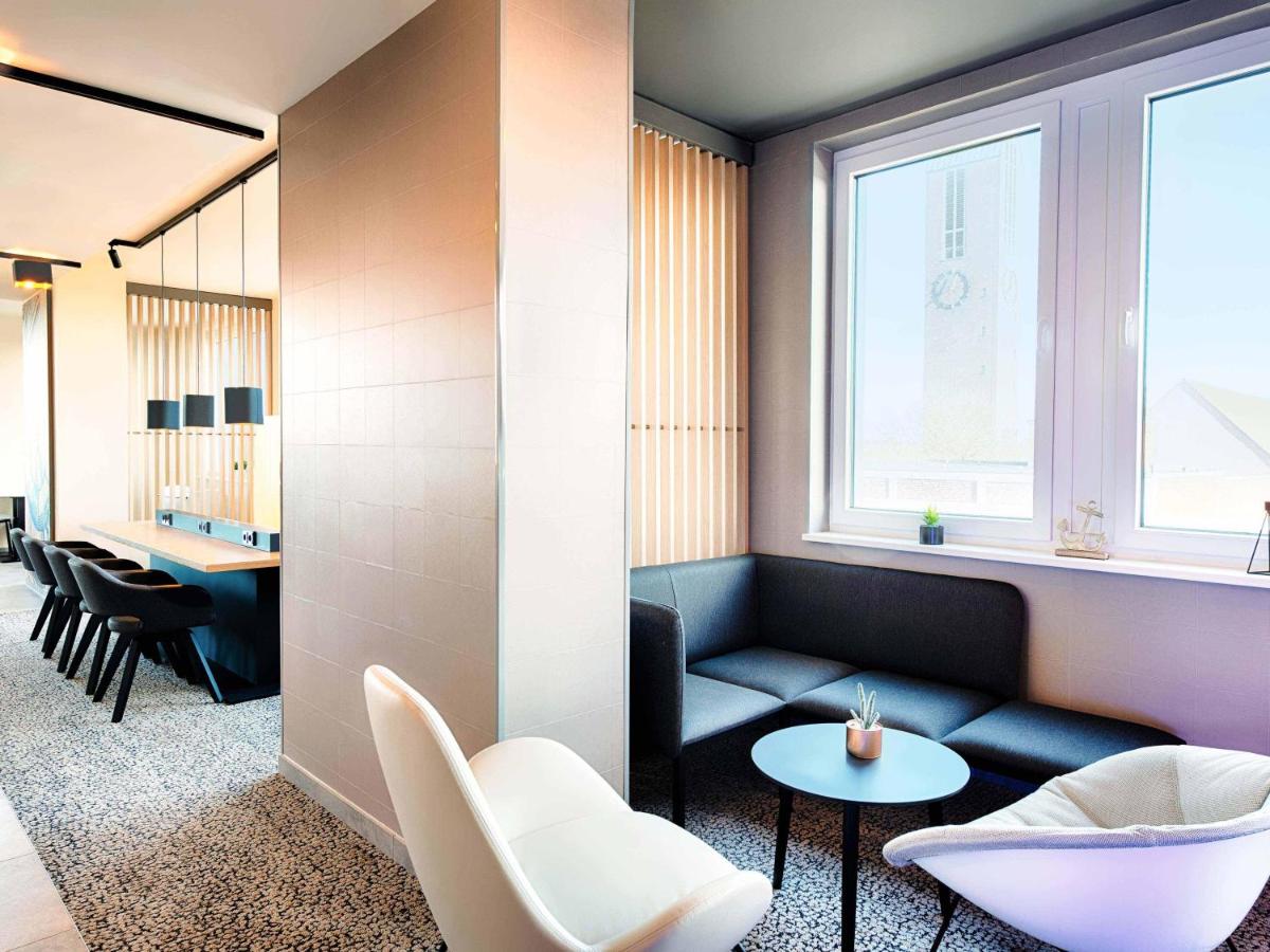 B&B Hotel Emden - Housity