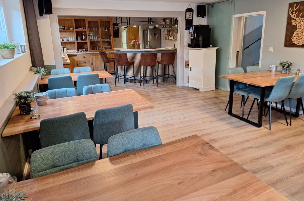 Pension AdlerHorst - Housity