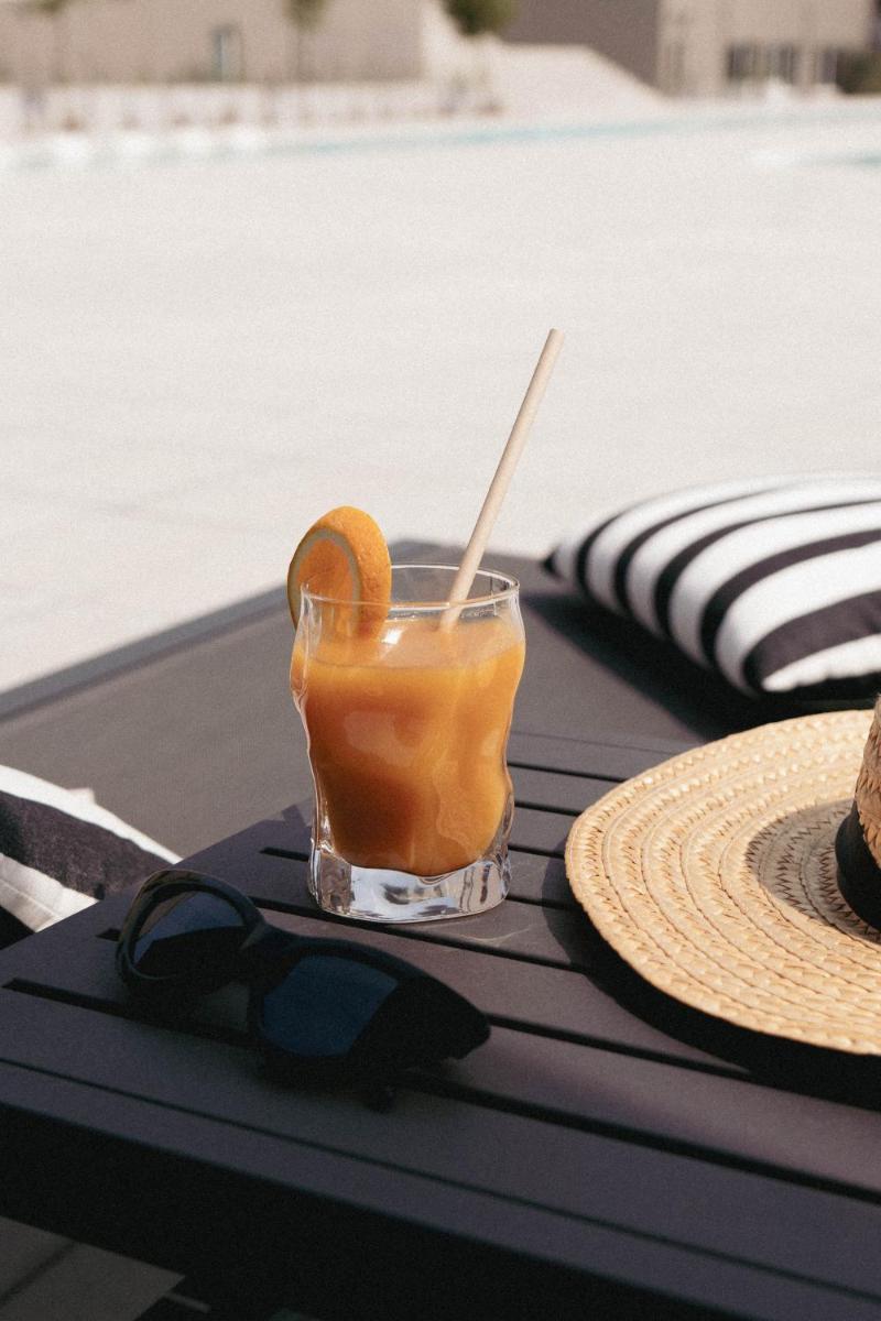 Bebidas em The Lince Braga