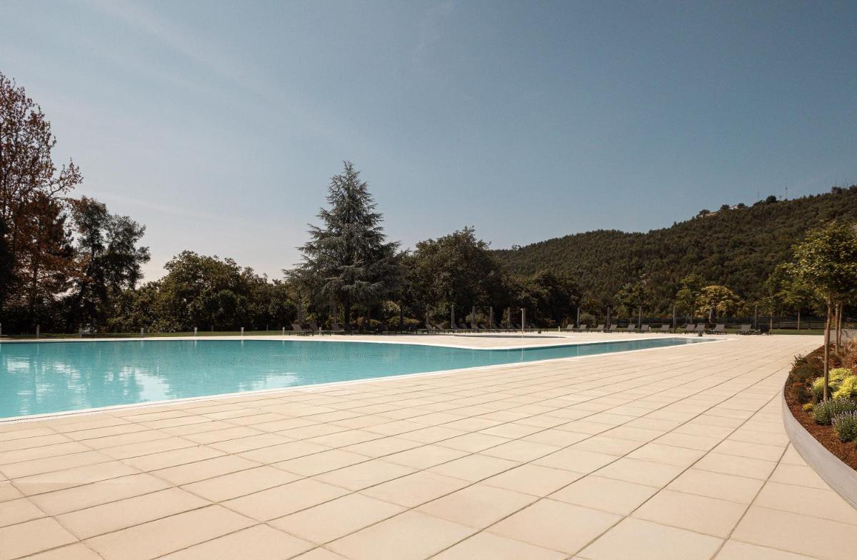 A piscina em ou perto de The Lince Braga