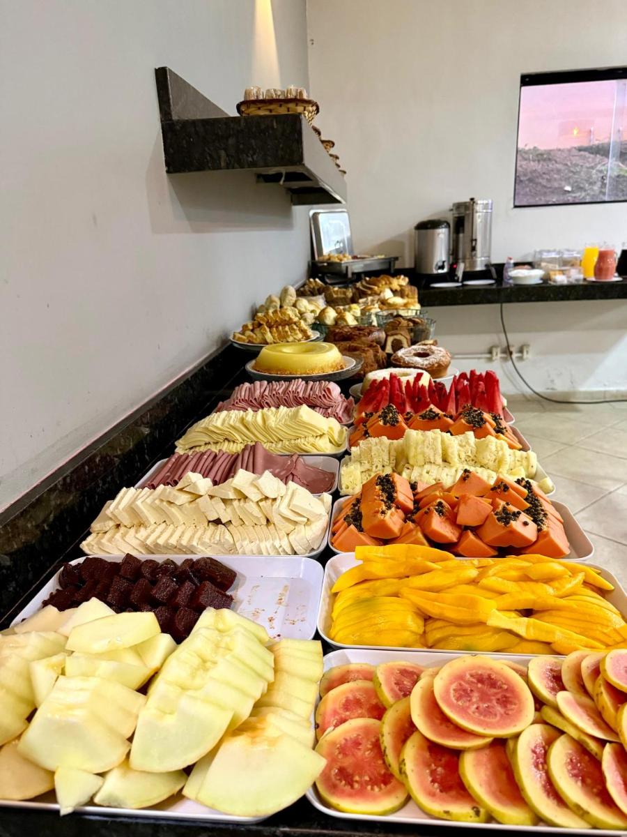 Hotel Vila dos Pescadores - Housity