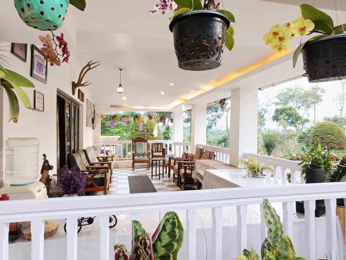 The Blue Mountains Estate Stay - Housity