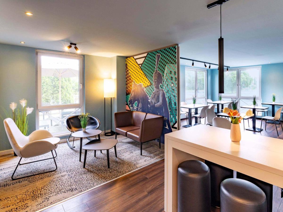 B&B Hotel Hannover-Lahe - Housity