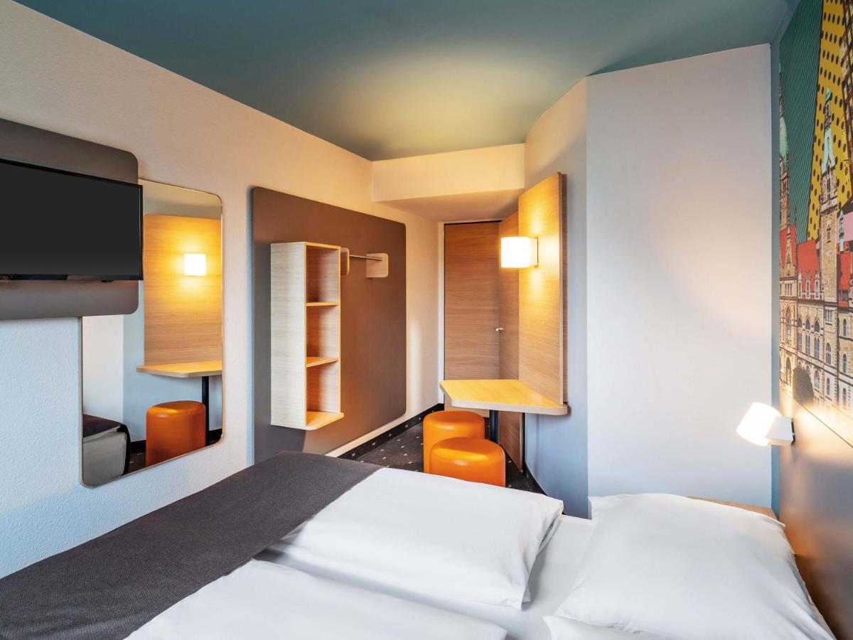 B&B Hotel Hannover-Lahe - Housity