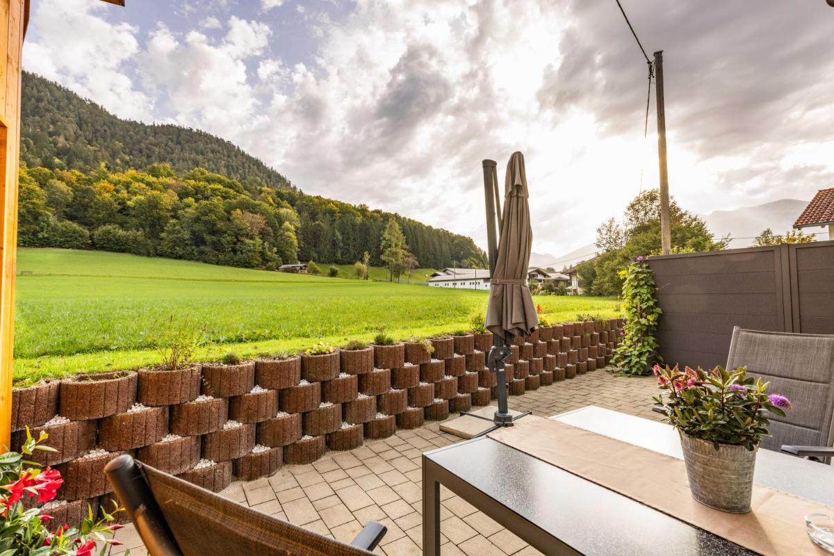 Ferienwohnung Aigner - Housity