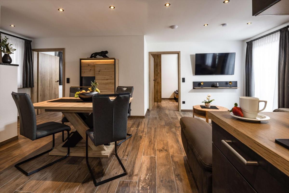 Ferienwohnung Aigner - Housity