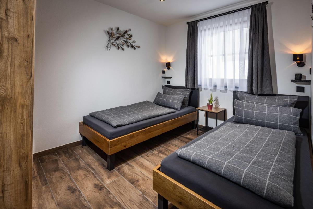 Ferienwohnung Aigner - Housity