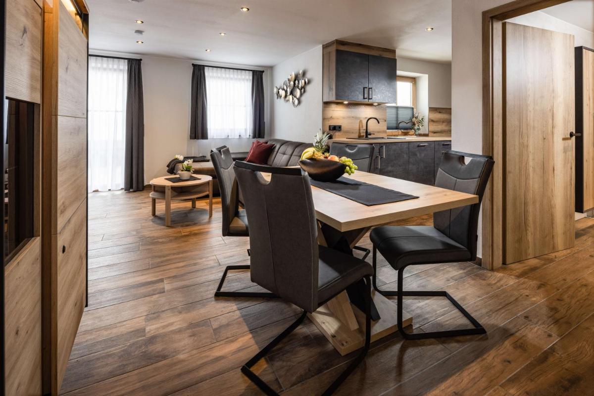 Ferienwohnung Aigner - Housity