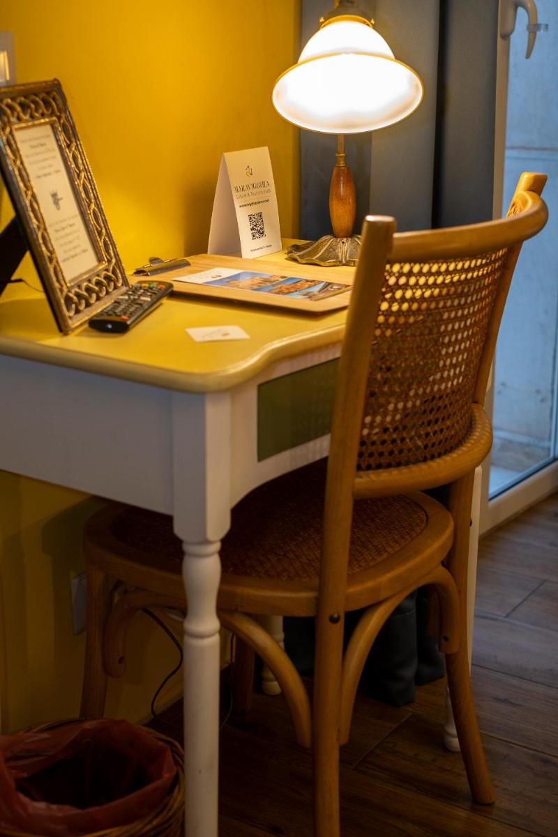 il Palchetto B&B di Charme e Design - Hizvo
