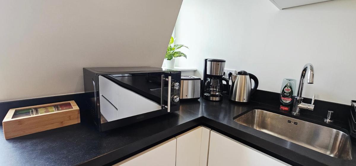 Lace Apartments Stilvoll in der Spitzenstadt Plauen - Housity