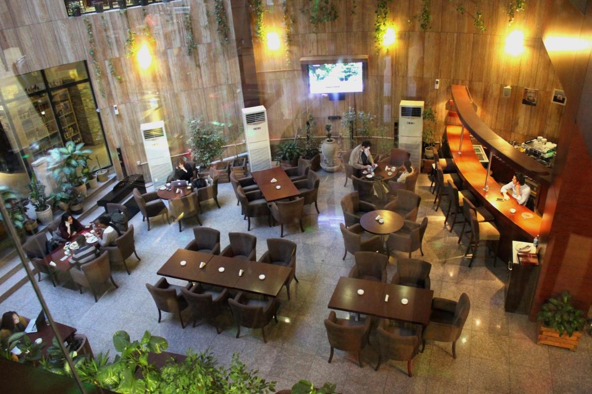 Classy Hotel Erbil - Hizvo