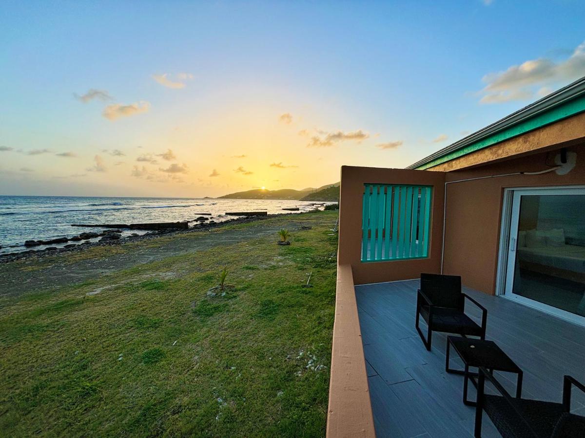Grapetree Bay Hotel and Villas - Housity