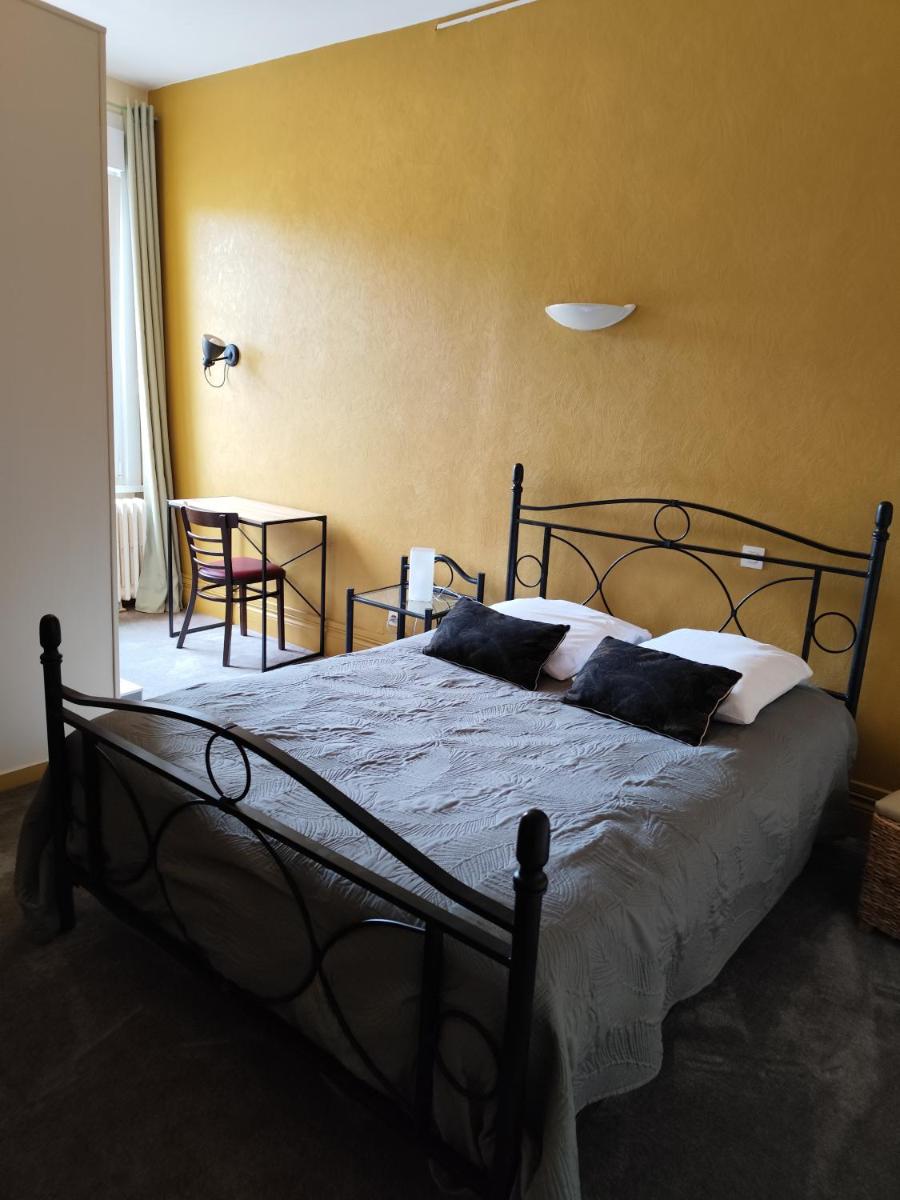 Hôtel de la Plage - Housity