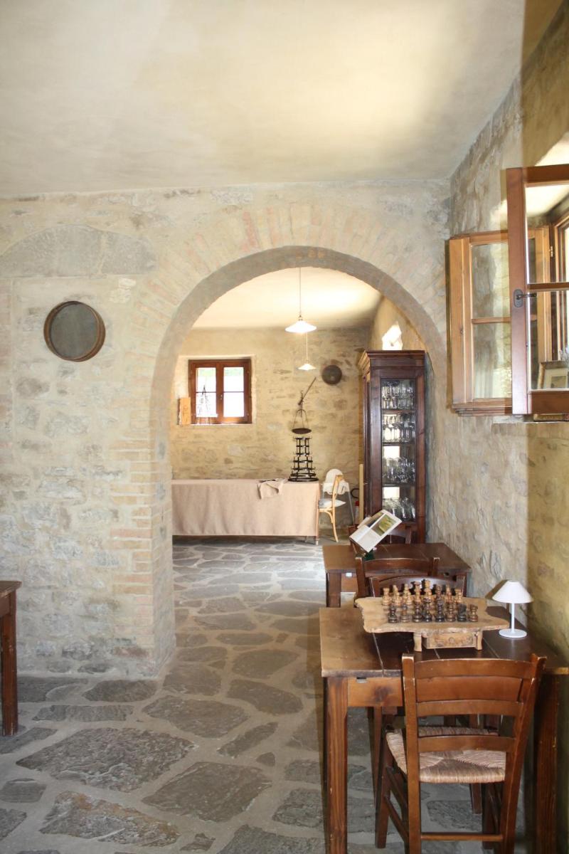 La Tavola Dei Cavalieri - Housity