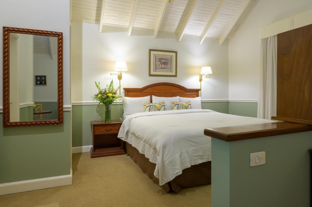 Hotel Villa Morra Suites - Hizvo