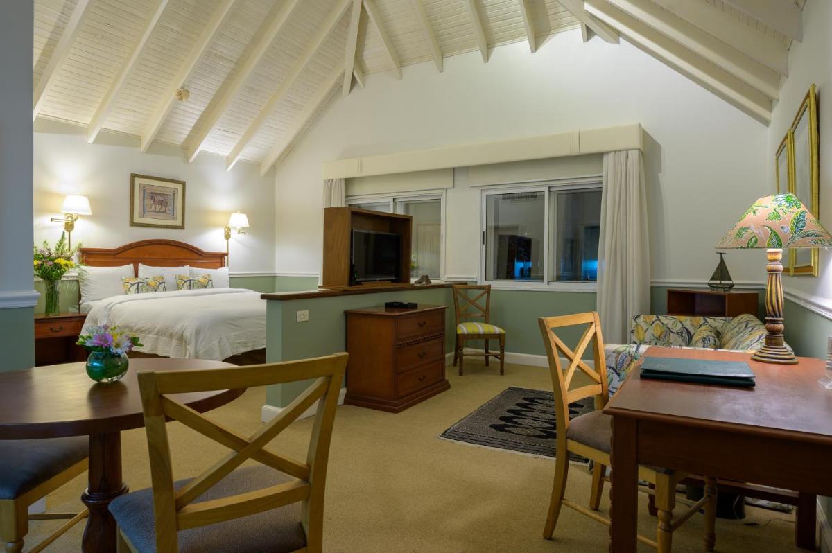 Hotel Villa Morra Suites - Hizvo