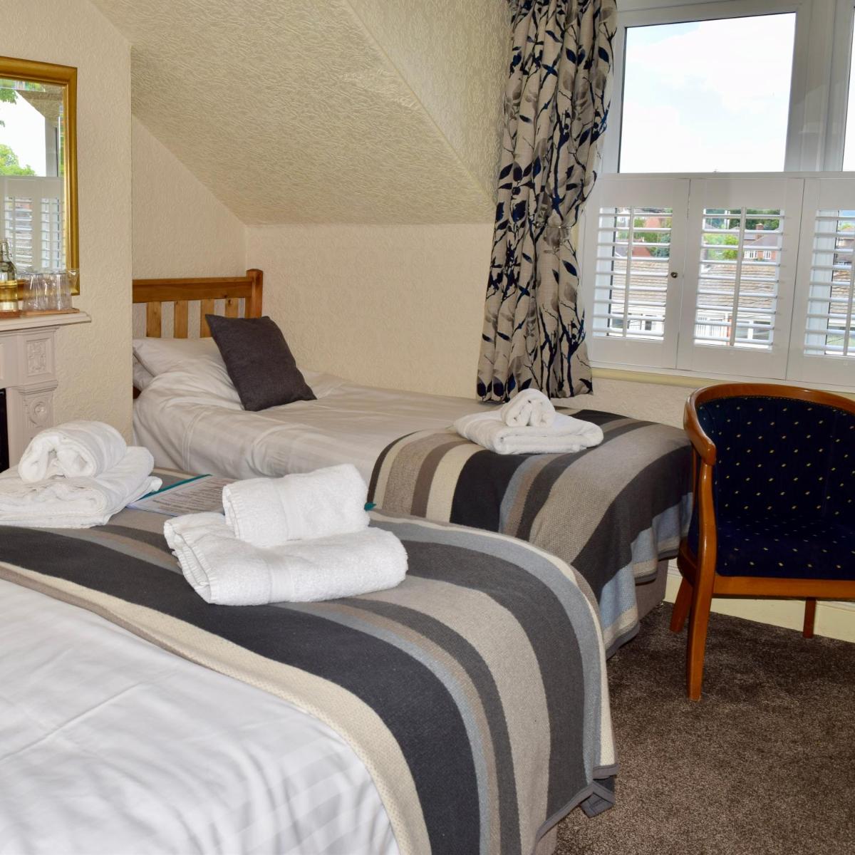 Bewdley Hill House - Housity