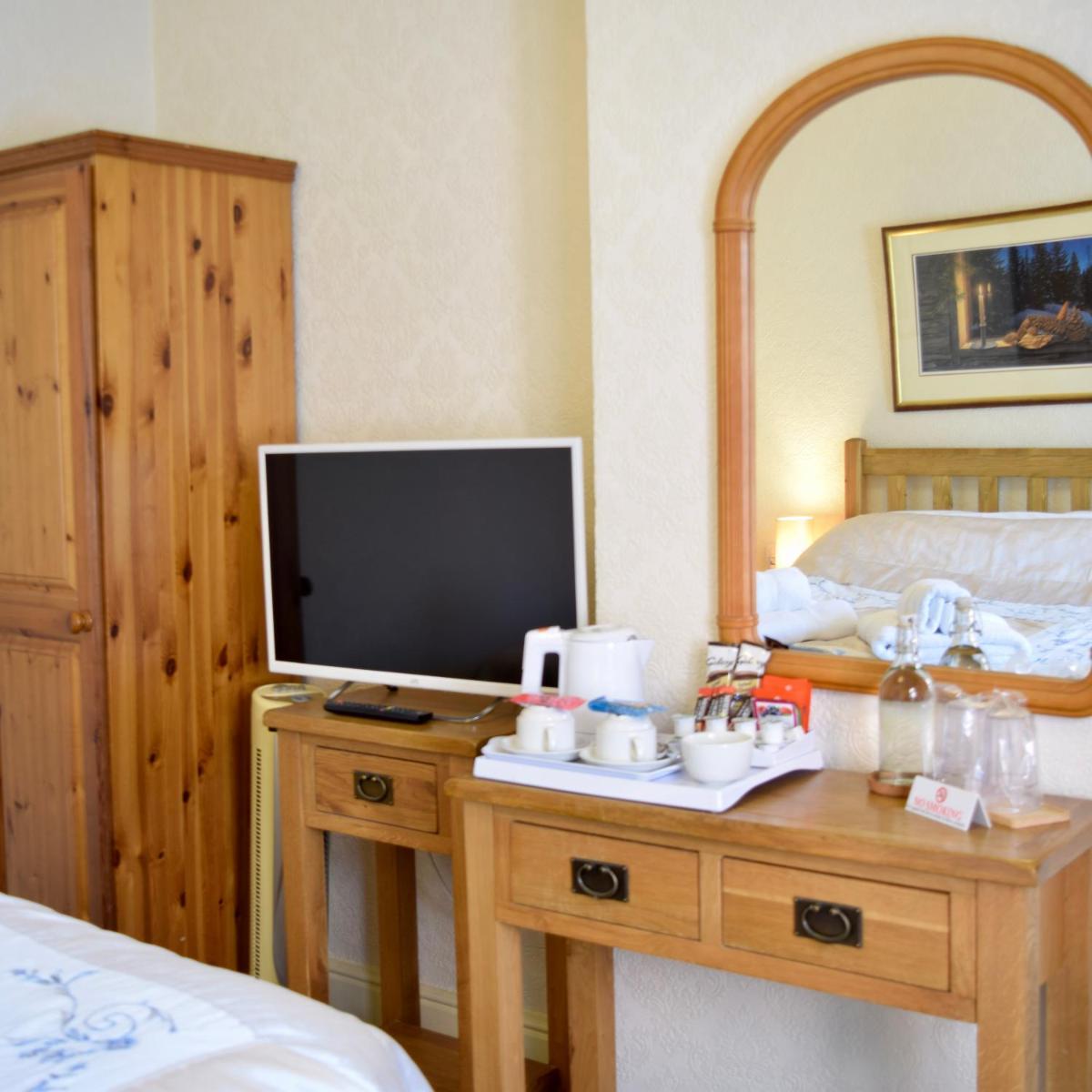 Bewdley Hill House - Housity