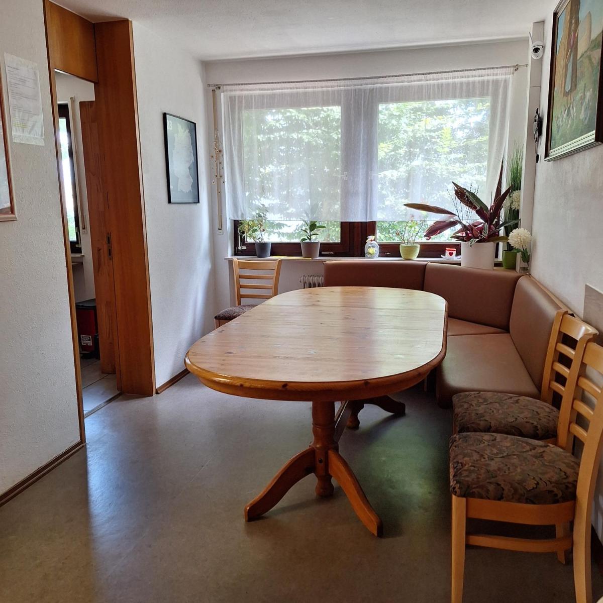 Pension beim Kastell - Housity