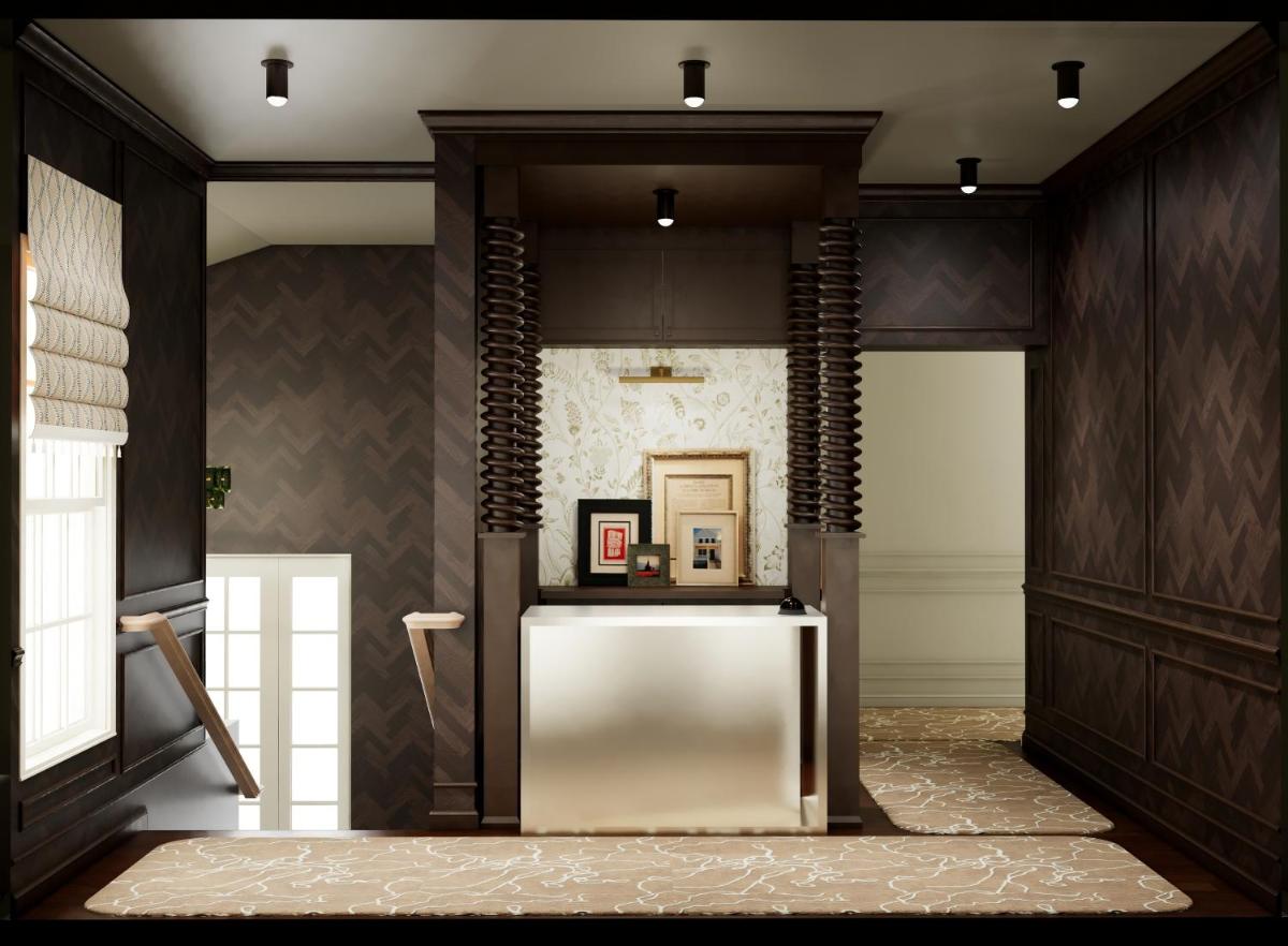 Cambridge Common House - Housity