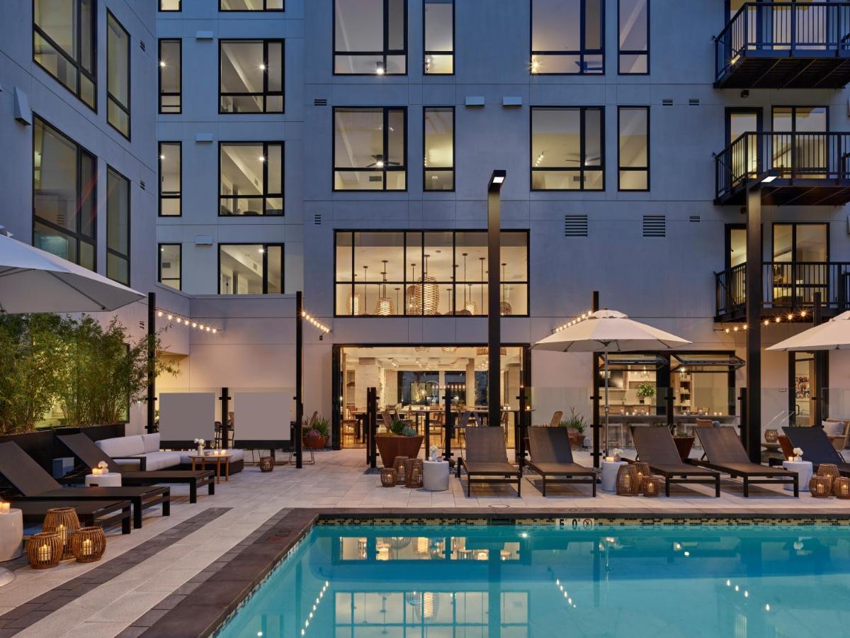 AVE Santa Clara - Short Stay Furnished Apartment - Housity