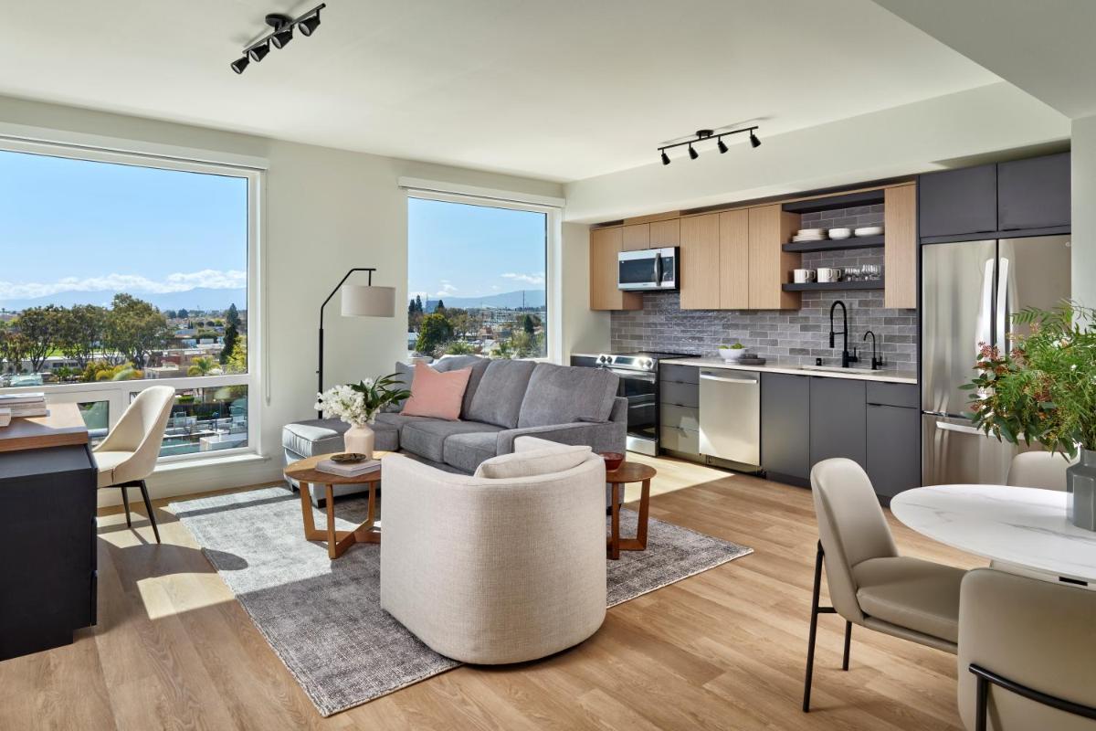 AVE Santa Clara - Short Stay Furnished Apartment - Housity