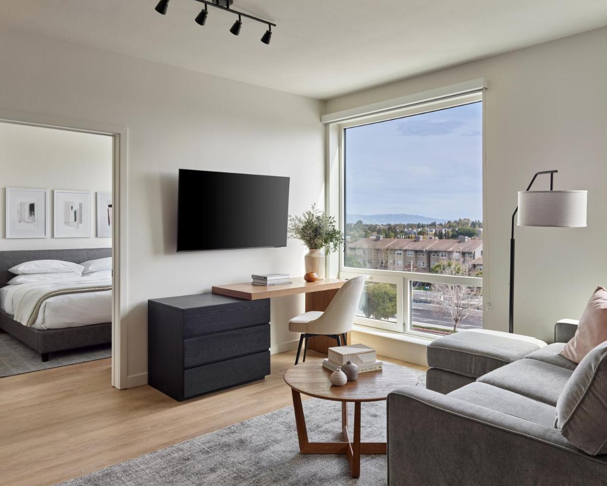 AVE Santa Clara - Short Stay Furnished Apartment - Housity