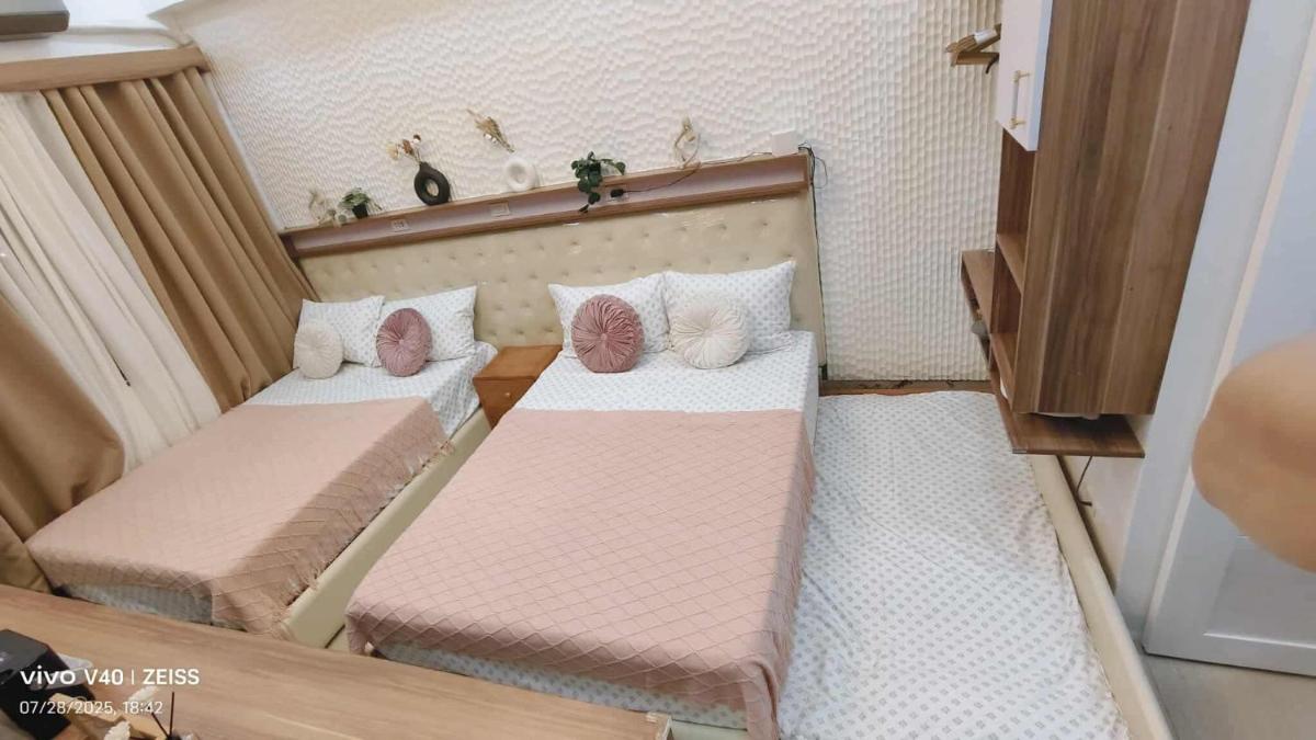 Resort Style Condo Walkable to Mall of Asia - Hizvo