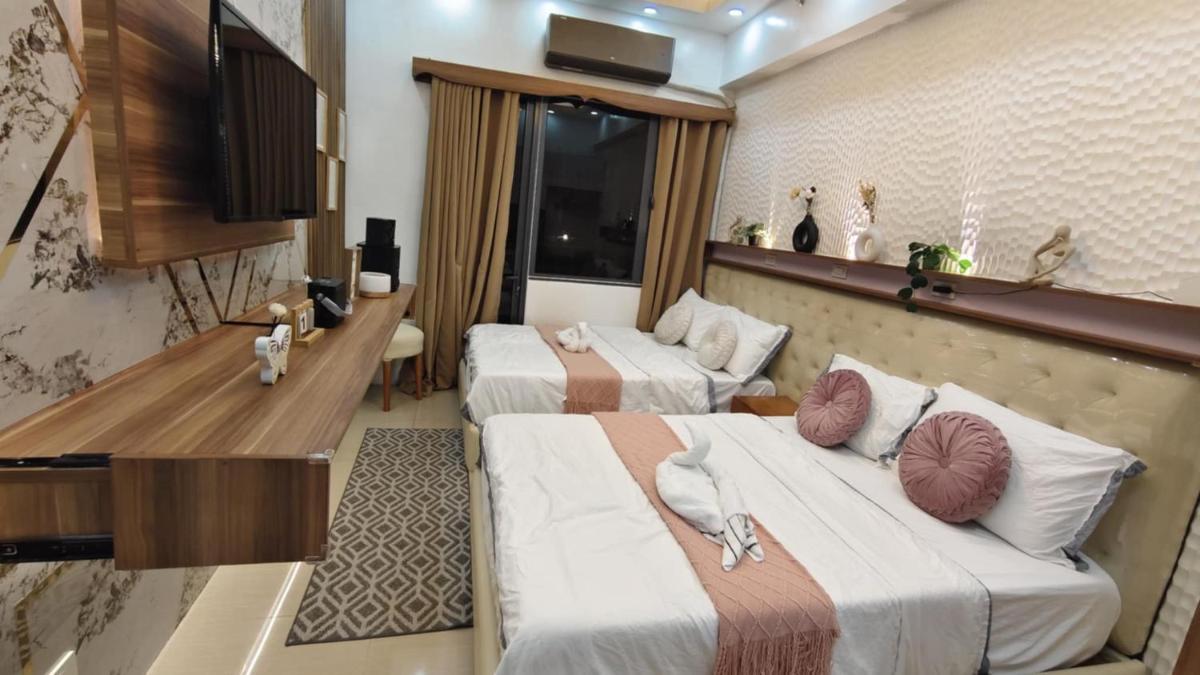 Resort Style Condo Walkable to Mall of Asia - Hizvo
