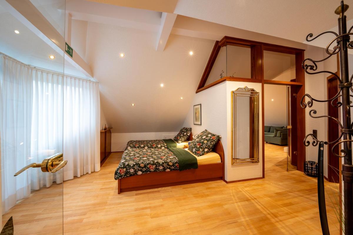 Timeout Apartment - Housity