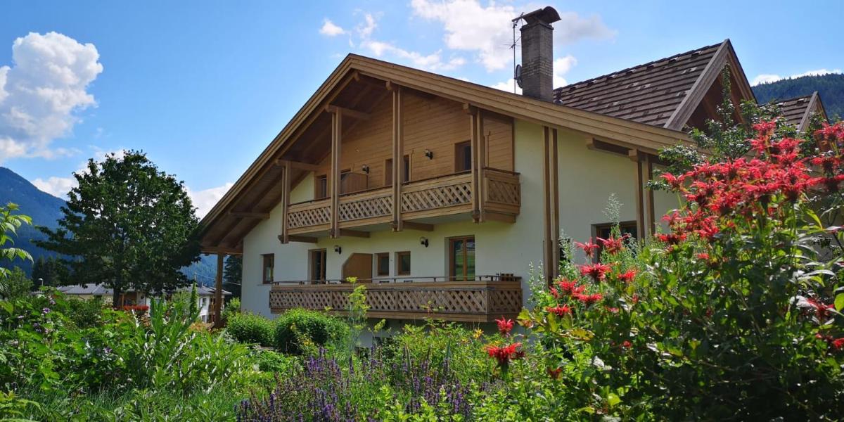 Pension Panorama - Housity