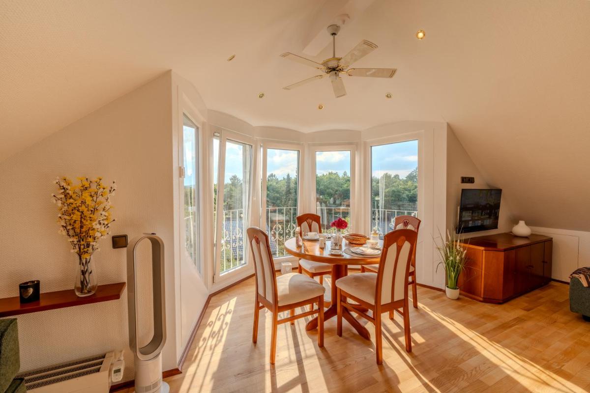 Timeout Apartment - Housity