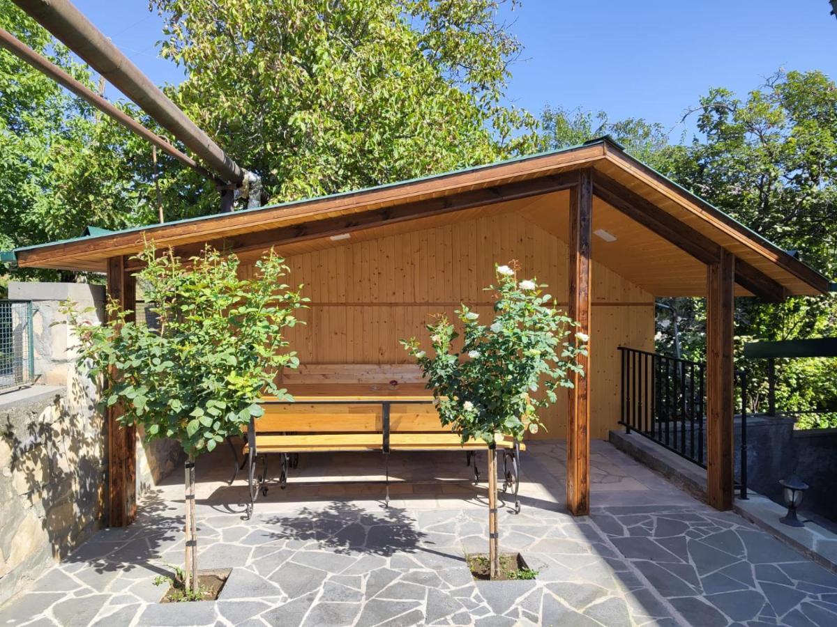 Nataly Campsite - Housity