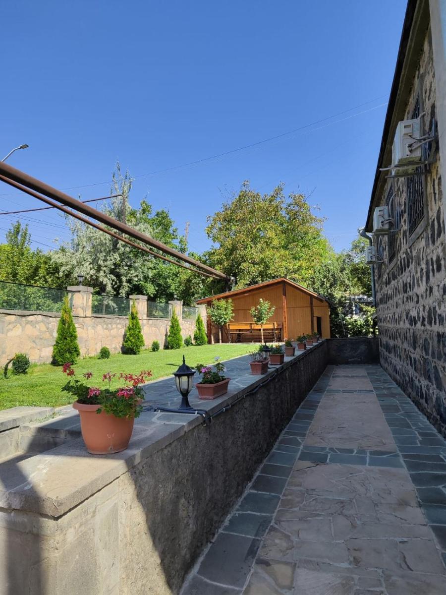 Nataly Campsite - Housity