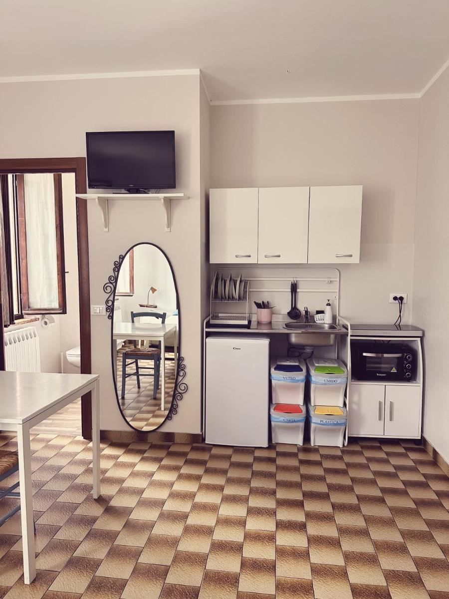 Corte Manzoglio - Housity
