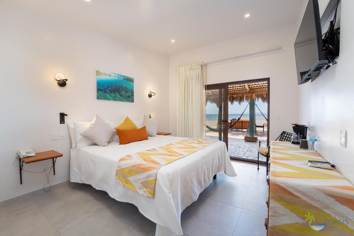 Hotel Oasis - Housity
