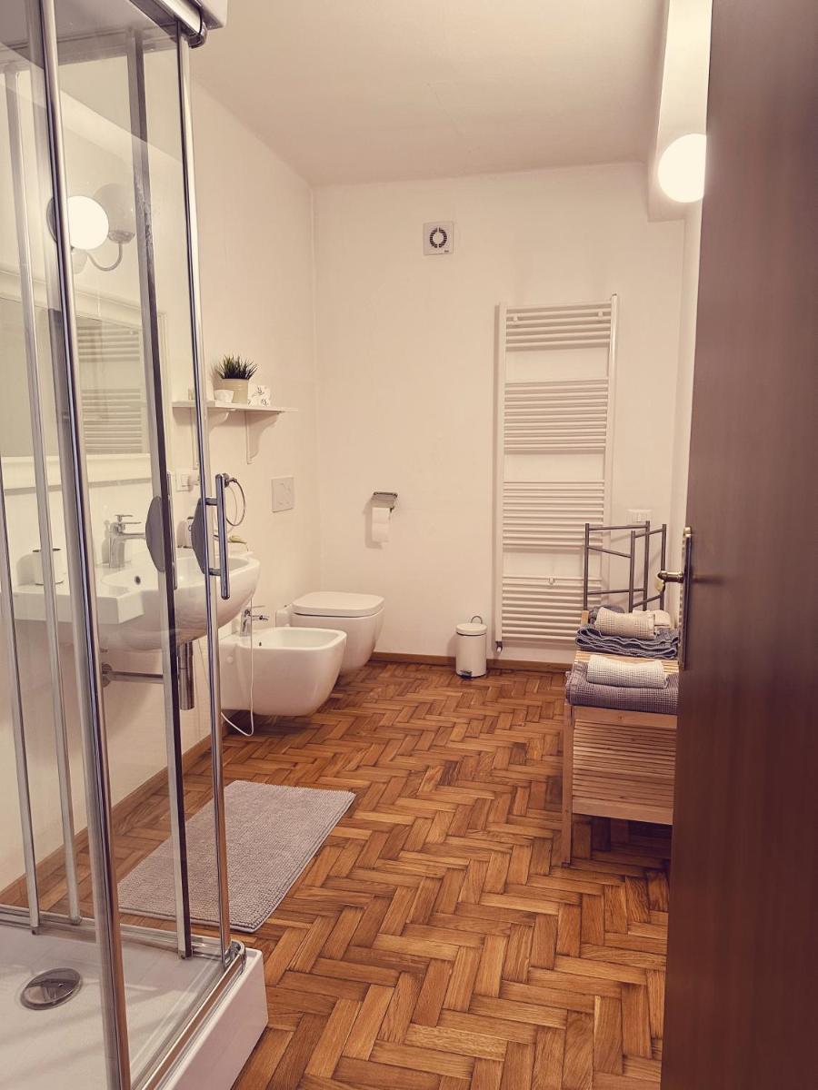 Corte Manzoglio - Housity