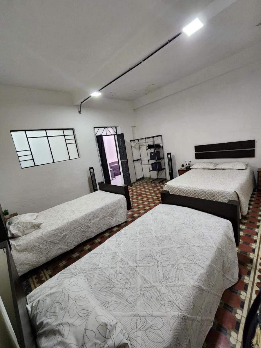 Atlixco Pueblo Magico - Housity