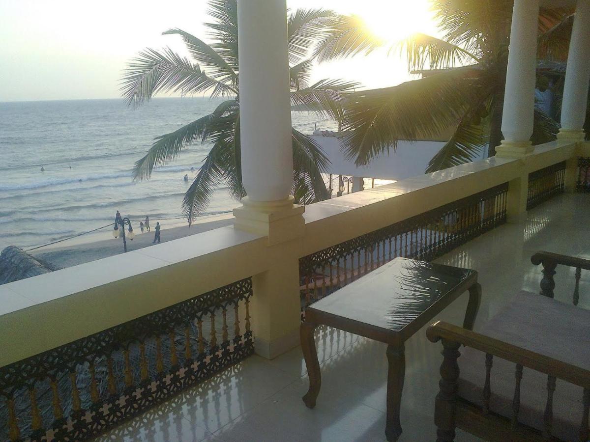 Beach Florra Inn - Housity