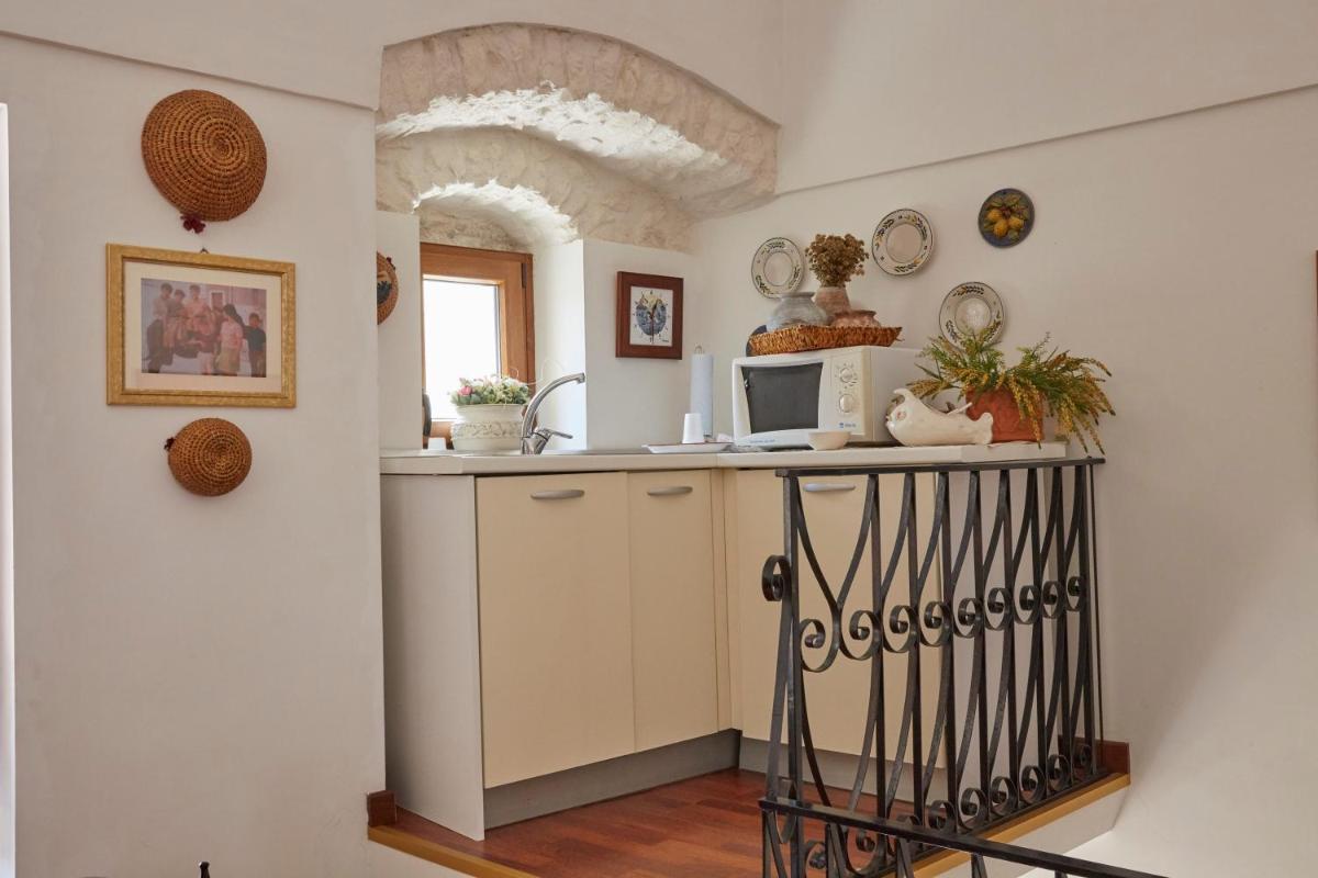 Il Peschiciano - Housity