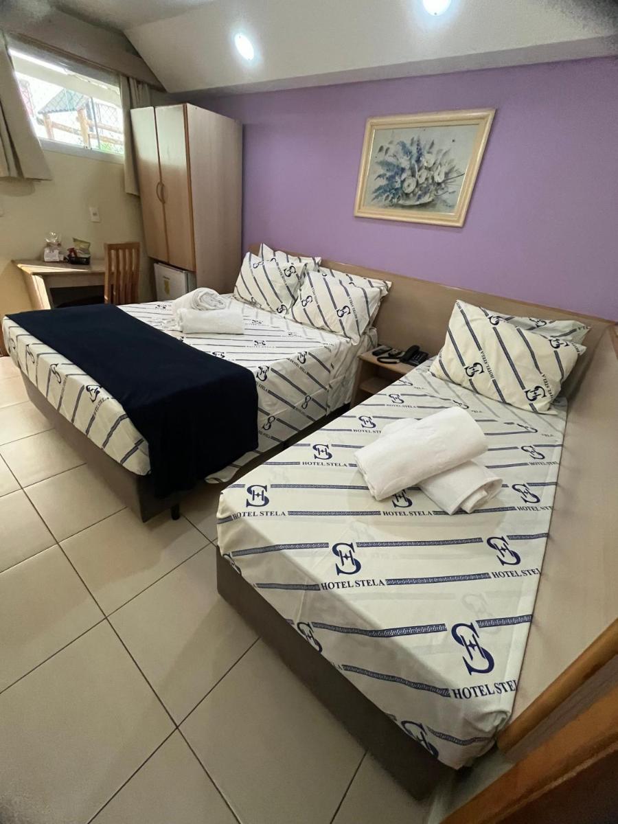 Hotel Stela - Housity